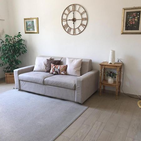 La Casa Di Anna Lejlighed Firenze Eksteriør billede