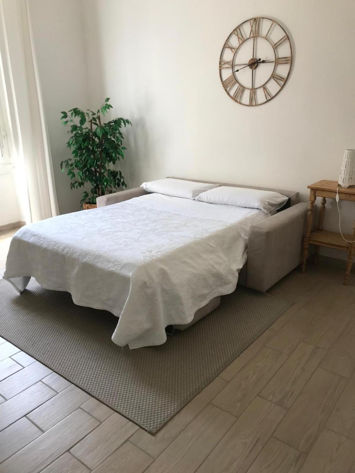 La Casa Di Anna Lejlighed Firenze Eksteriør billede