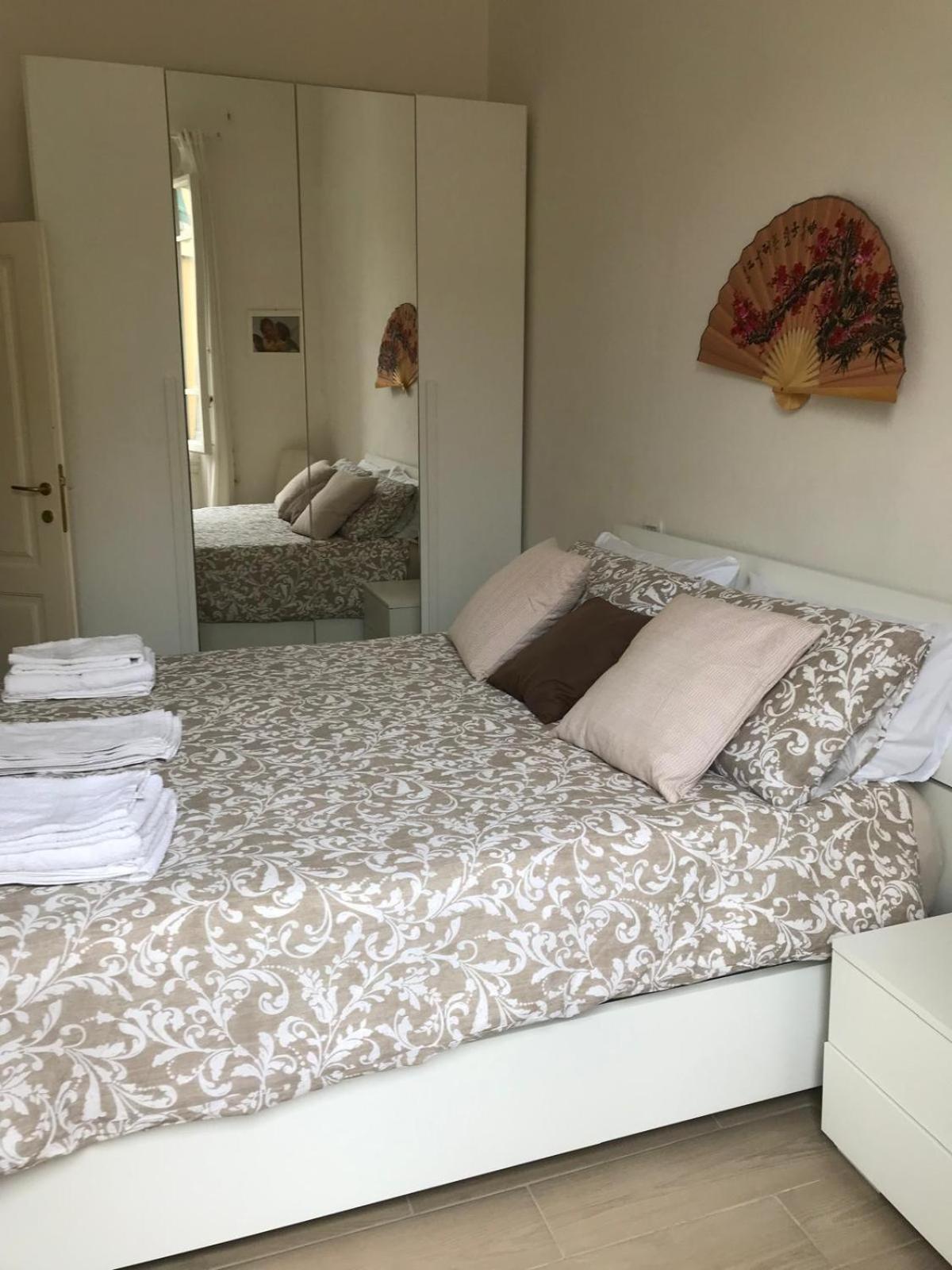 La Casa Di Anna Lejlighed Firenze Eksteriør billede