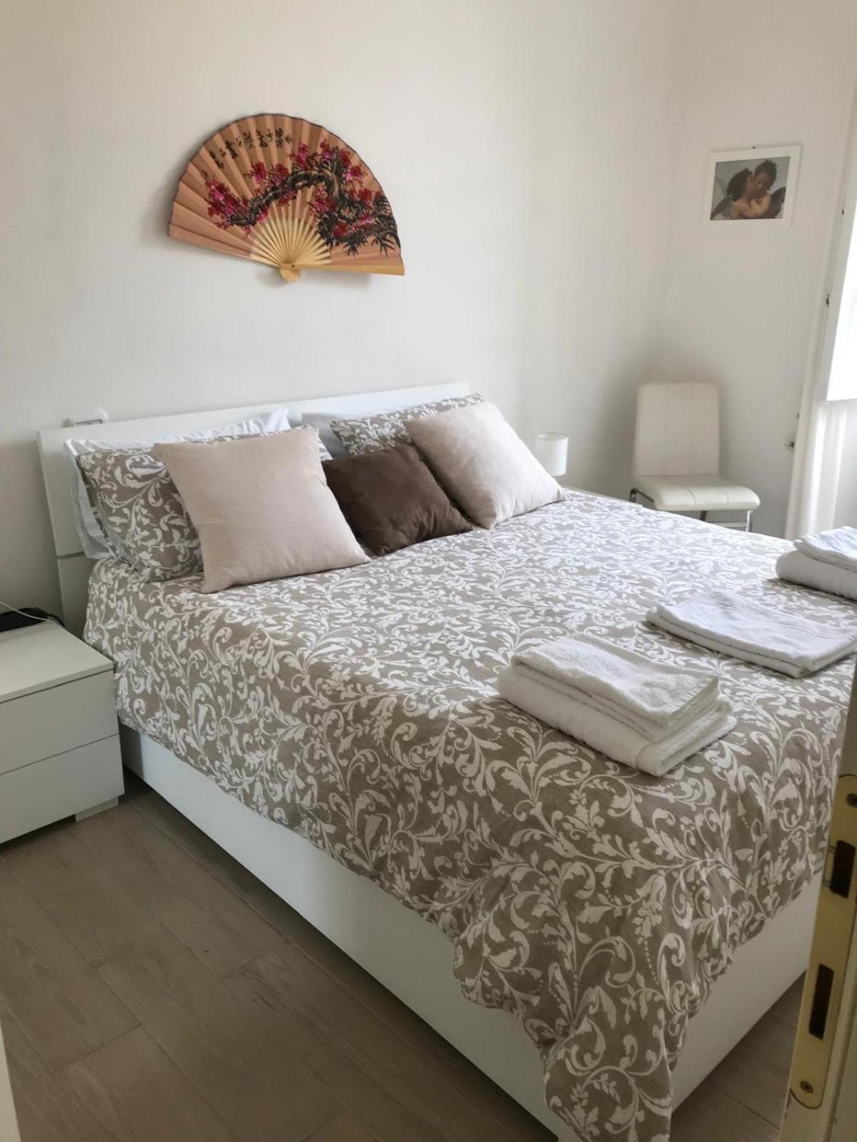 La Casa Di Anna Lejlighed Firenze Eksteriør billede