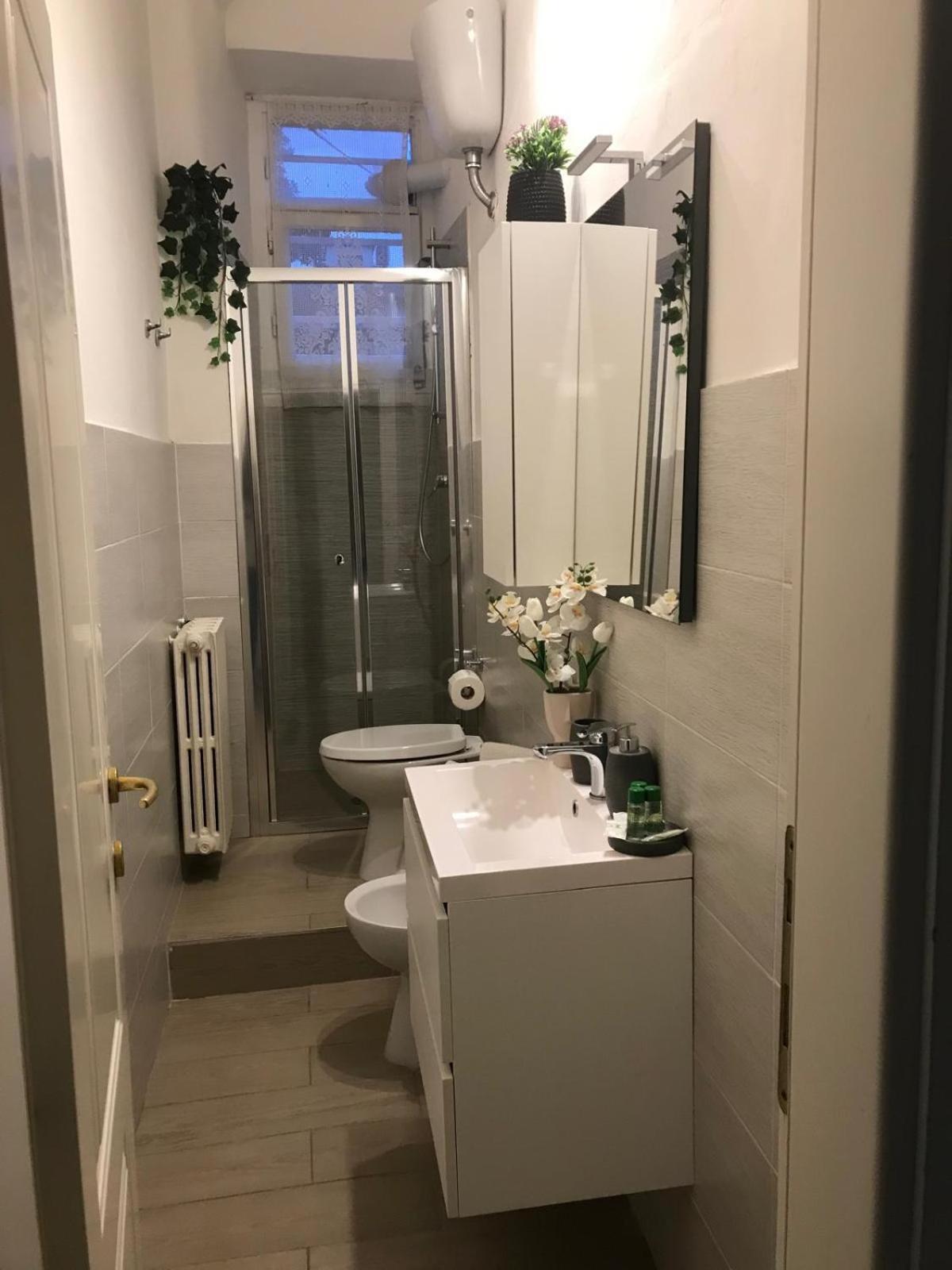 La Casa Di Anna Lejlighed Firenze Eksteriør billede