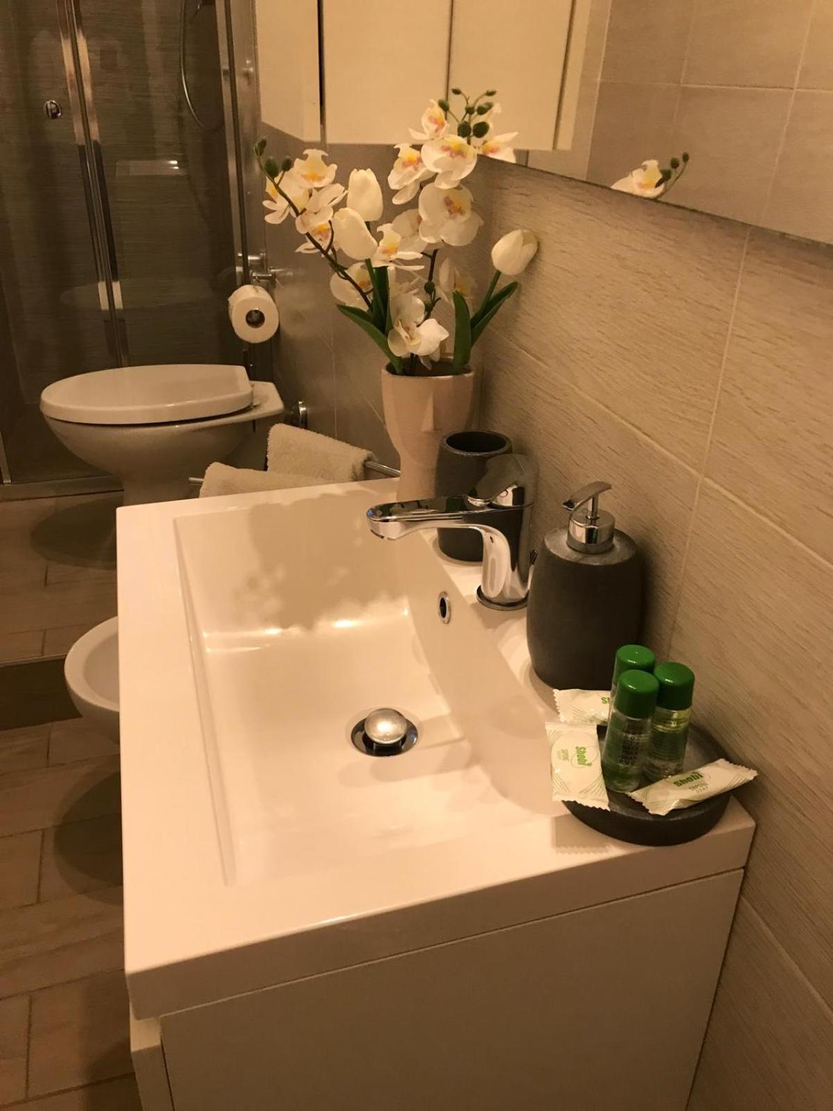 La Casa Di Anna Lejlighed Firenze Eksteriør billede