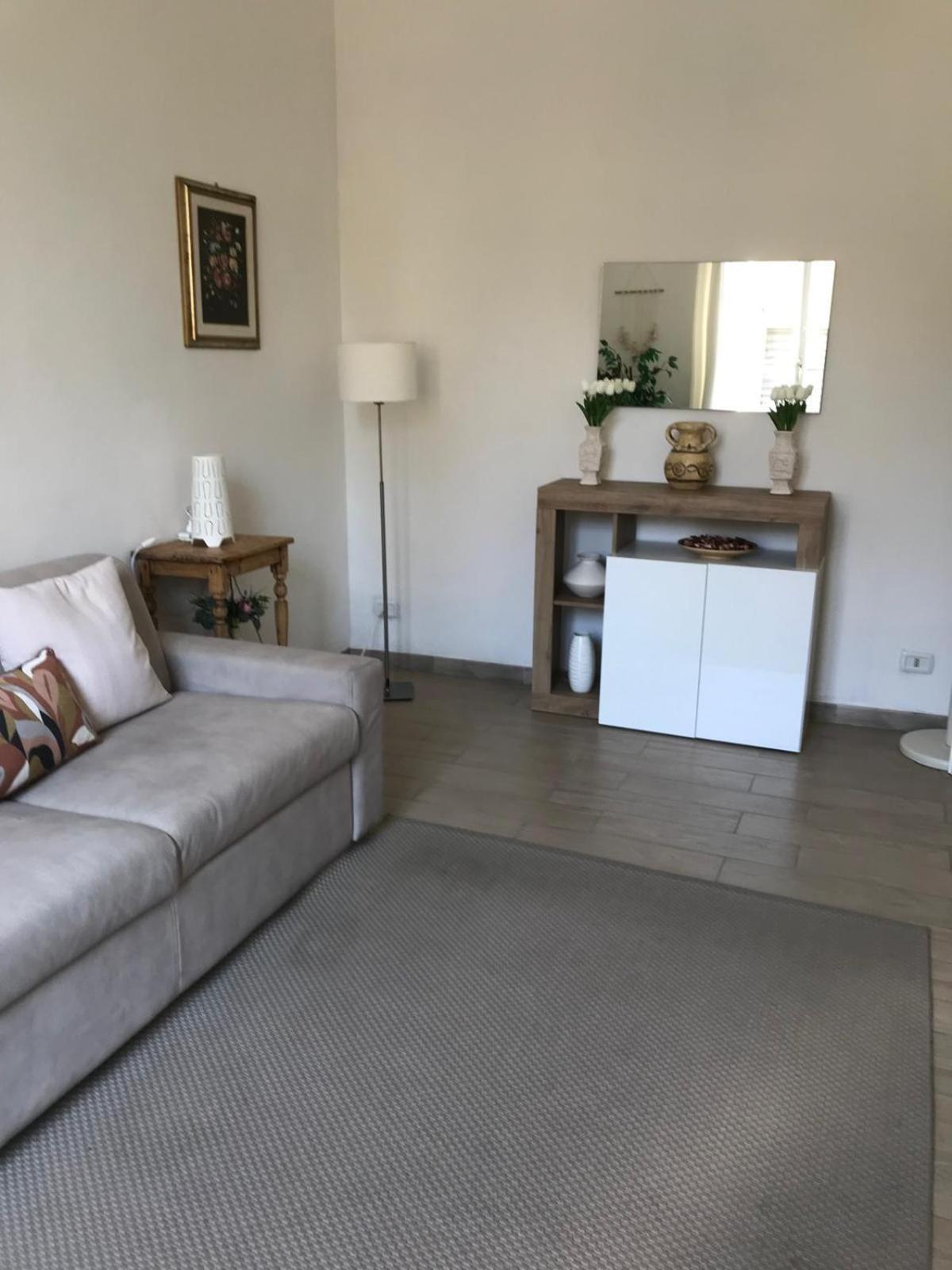 La Casa Di Anna Lejlighed Firenze Eksteriør billede