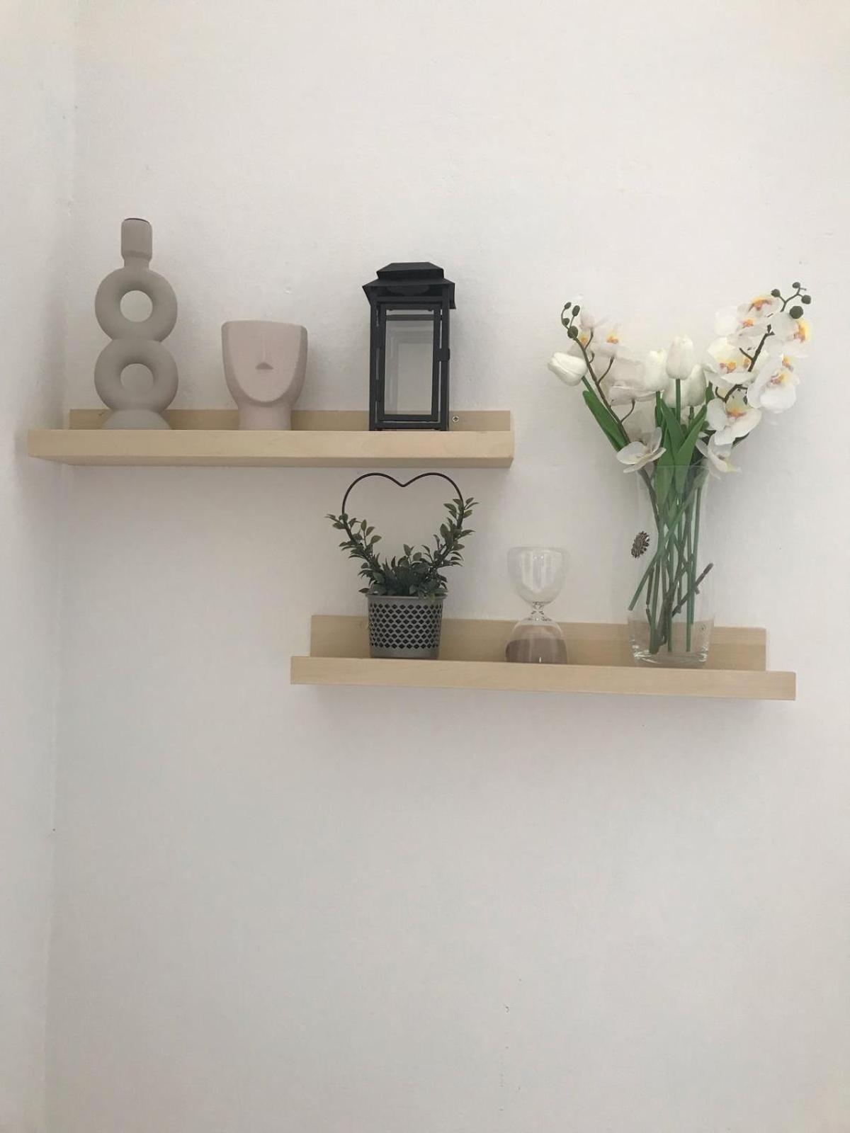 La Casa Di Anna Lejlighed Firenze Eksteriør billede