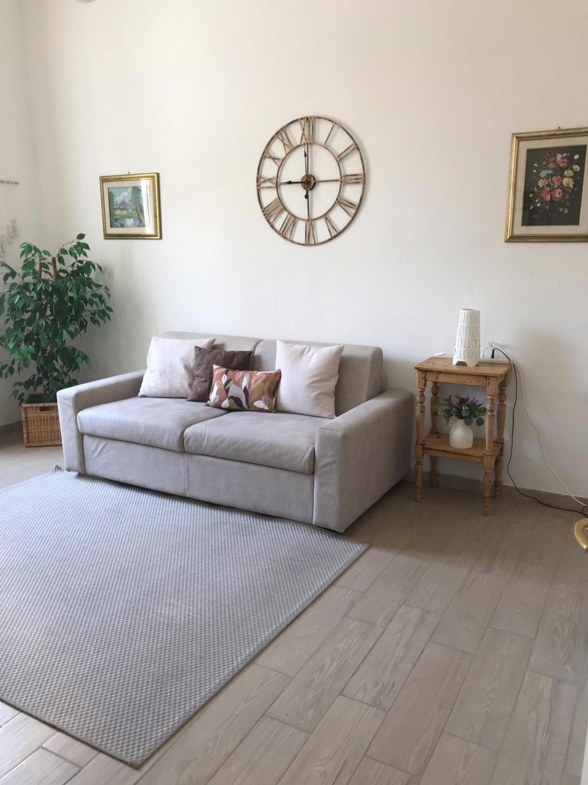 La Casa Di Anna Lejlighed Firenze Eksteriør billede