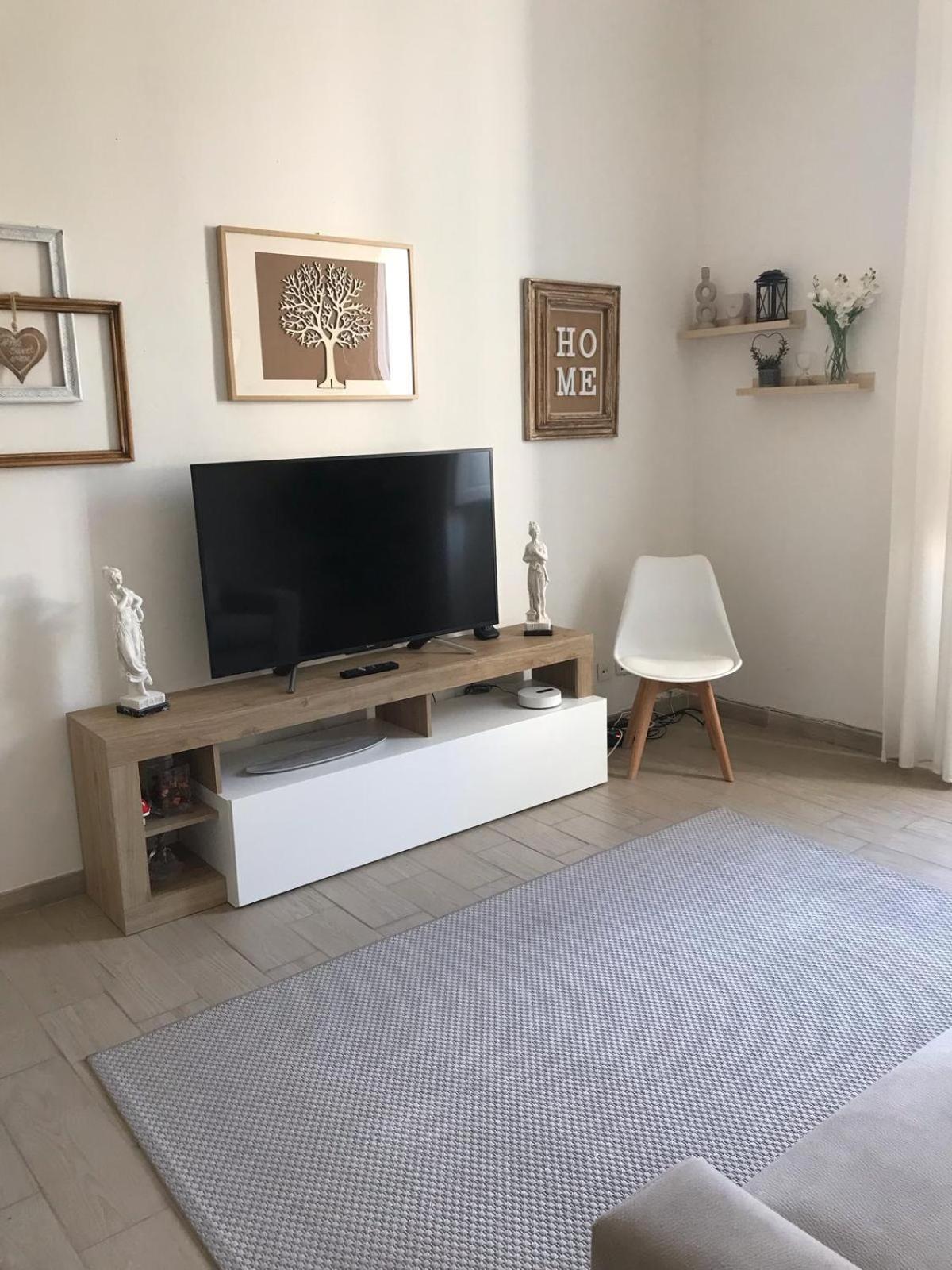 La Casa Di Anna Lejlighed Firenze Eksteriør billede