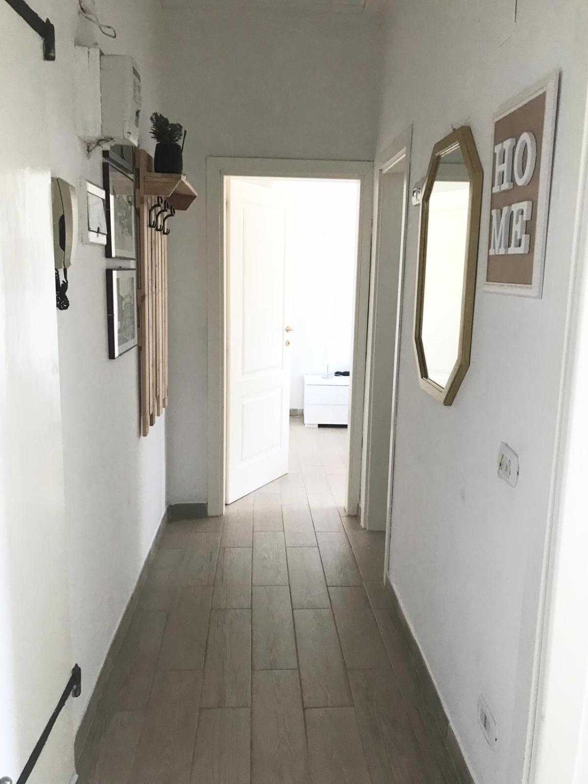 La Casa Di Anna Lejlighed Firenze Eksteriør billede